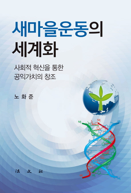 새마을운동의 세계화