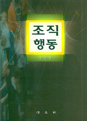 조직행동(양장본 HardCover)