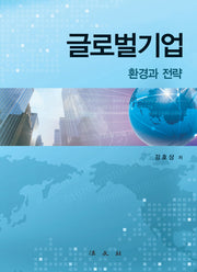 글로벌 기업(양장본 HardCover)