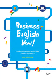 Business English Now!