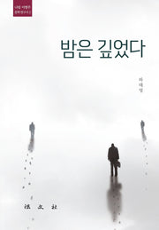 밤은 깊었다(나림 이병주 문학 연구서 2)