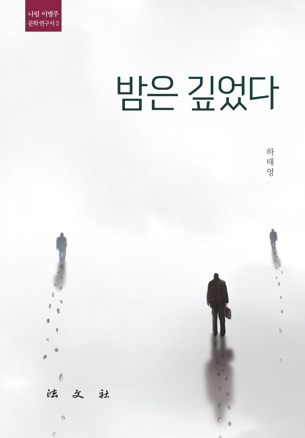 밤은 깊었다(나림 이병주 문학 연구서 2)