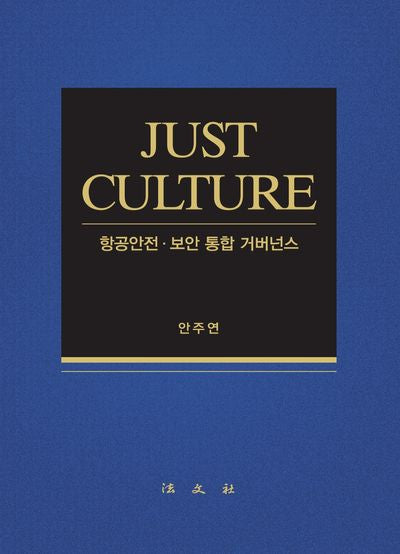 항공안전 보안 통합 거버넌스