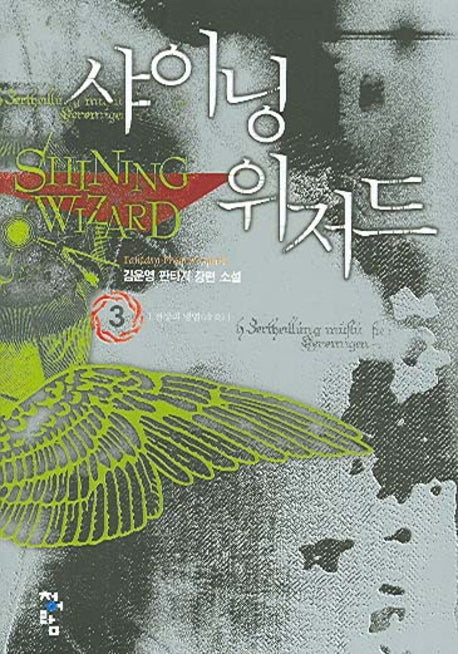 샤이닝 위저드 3