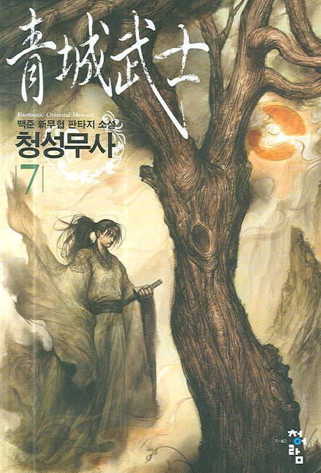 청성무사 7