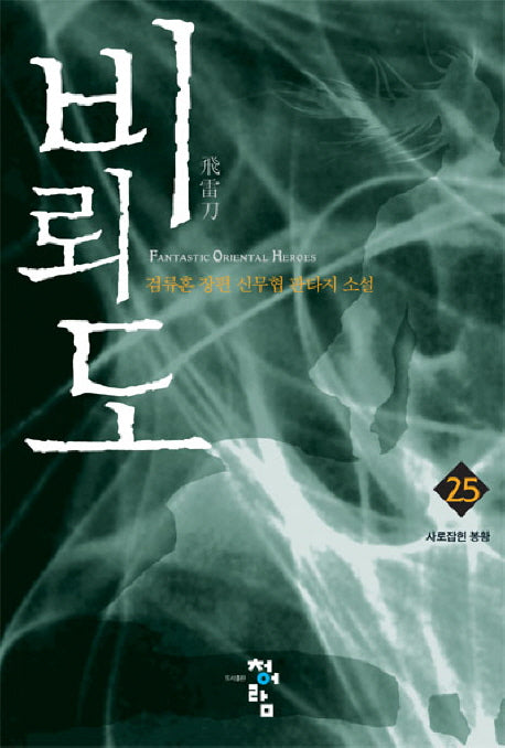 비뢰도 25