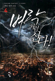 벼락처럼 산다 4