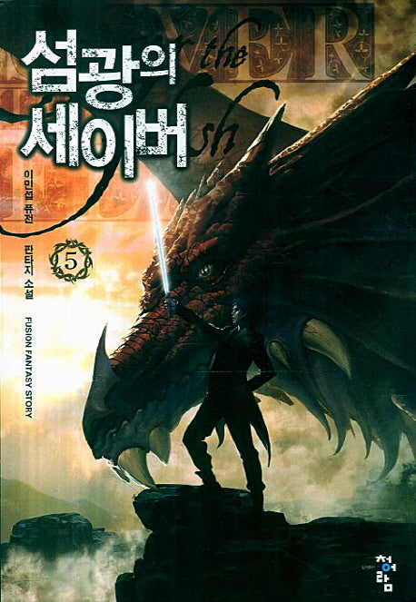 섬광의 세이버 5