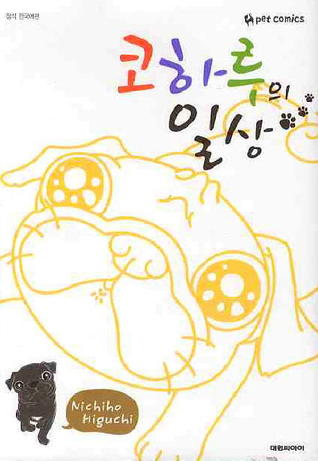 코하루의 일상