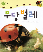 Deep in Nature 39: 무당벌레(양장본 Hardcover)