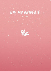 오! 마이 유니버스 다이어리(Oh! My Universe Diary)