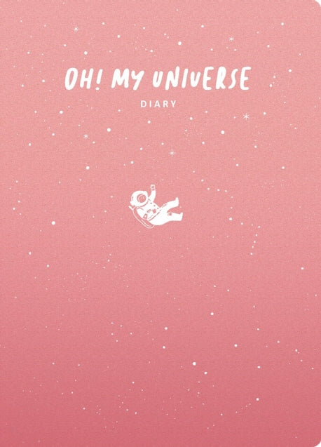 오! 마이 유니버스 다이어리(Oh! My Universe Diary)