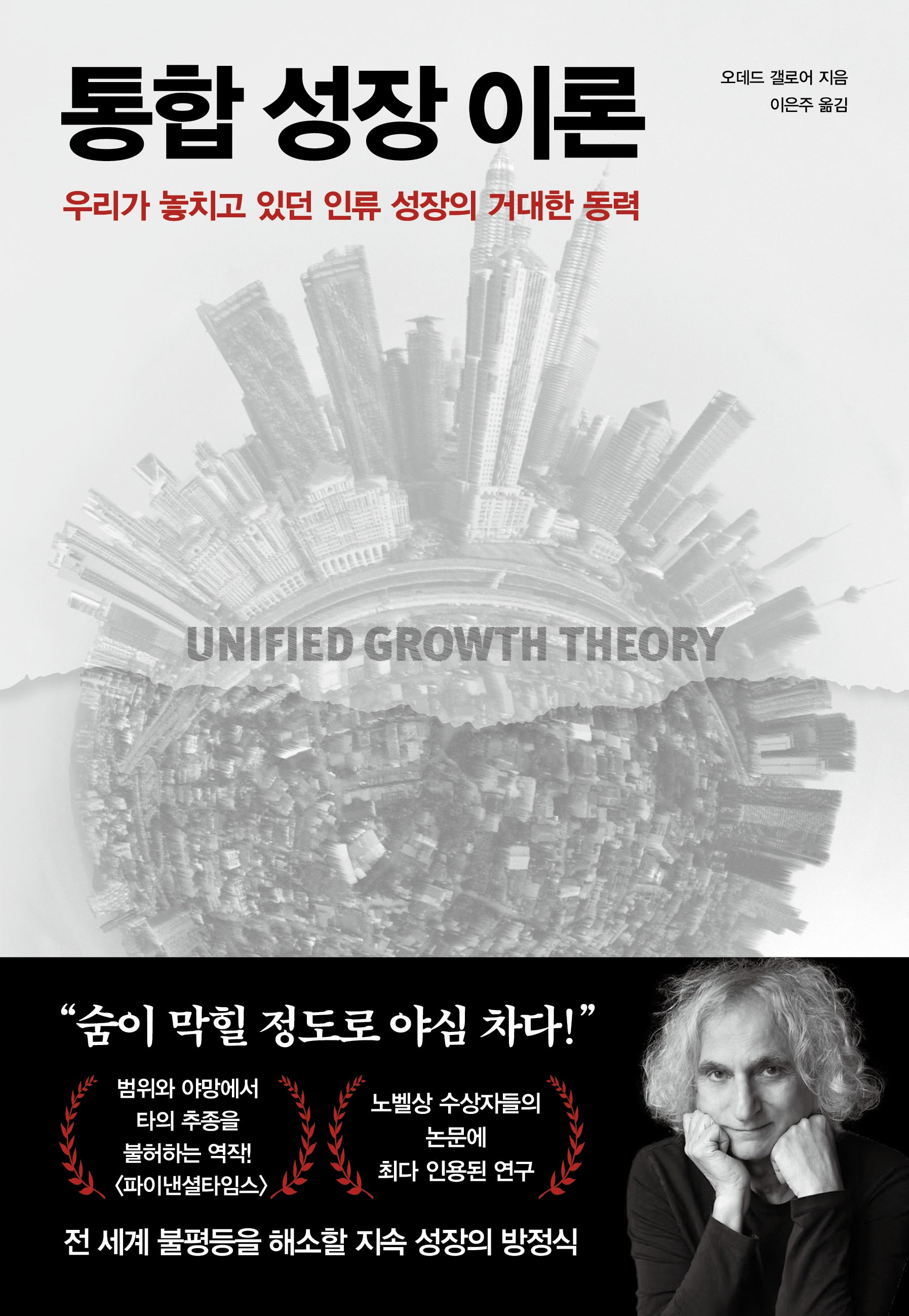 통합 성장 이론