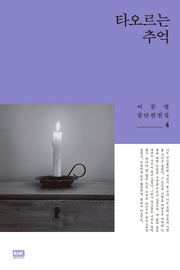 타오르는 추억(이문열 중단편전집 4)
