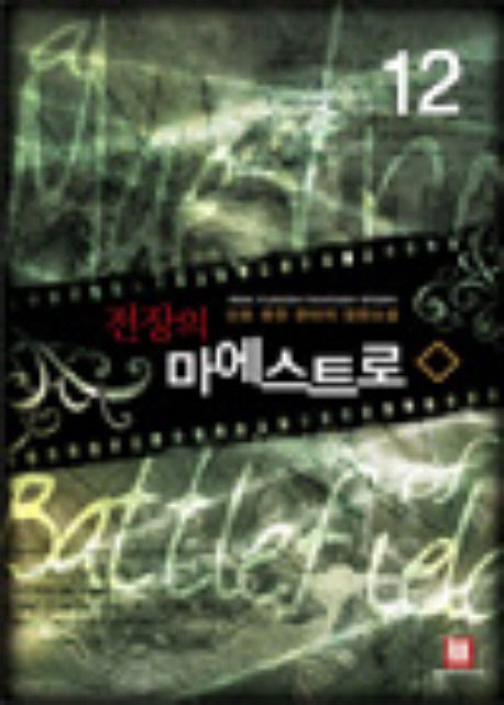 전장의 마에스트로 12