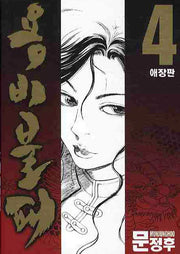 용비불패 4(애장판)