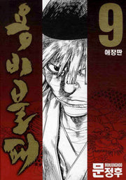 용비불패 9(애장판)
