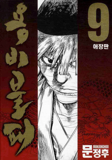 용비불패 9(애장판)