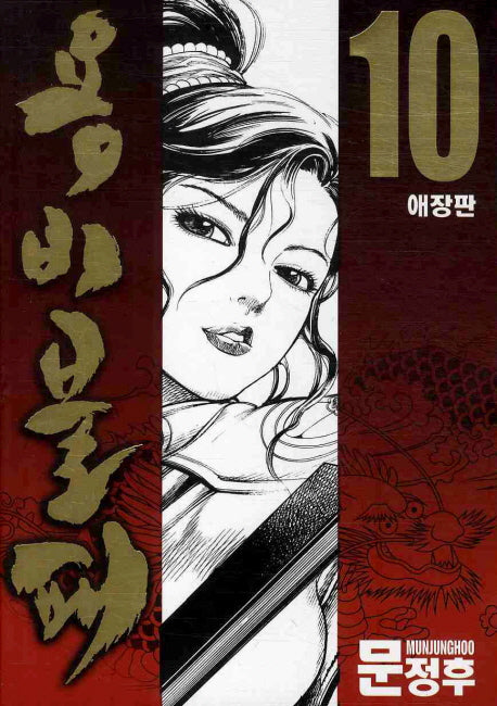 용비불패 10(애장판)
