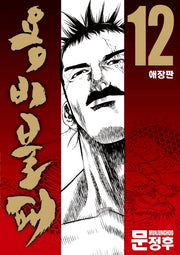 용비불패 12(애장판)
