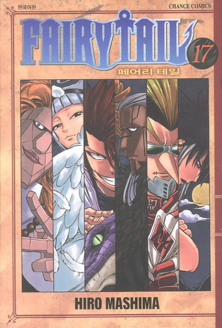 페어리 테일 17