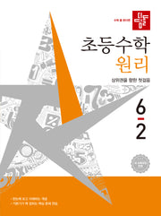 디딤돌 초등 수학 원리 6-2(2026)