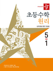 디딤돌 초등 수학 원리 5-1(2027)
