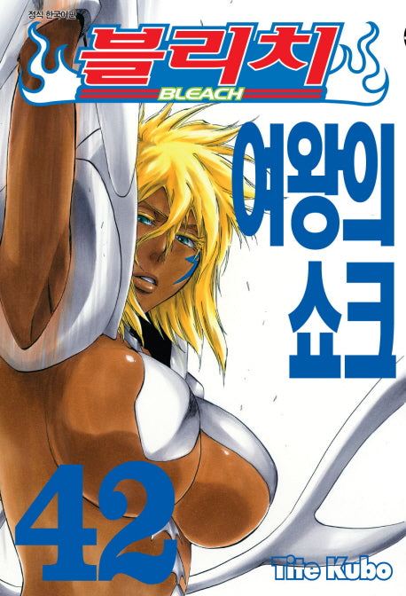 블리치 42