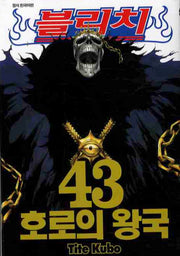 블리치 43