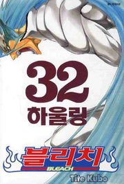 블리치 32