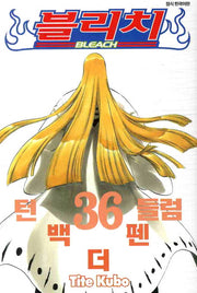 블리치 36