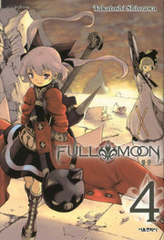 FULL MOON 4