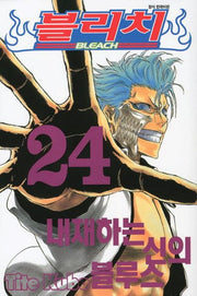 블리치 24
