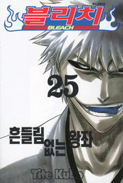 블리치 25
