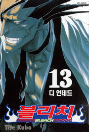 블리치 13