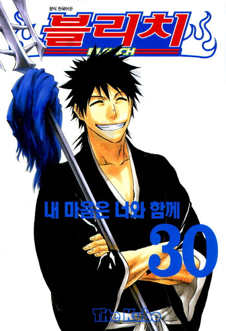 블리치 30