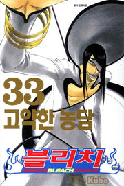 블리치 33