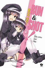 Run Shot 4(J노블(J Novel))