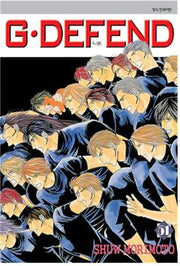 지 디펜드(G Defend) 51(B×B collection)