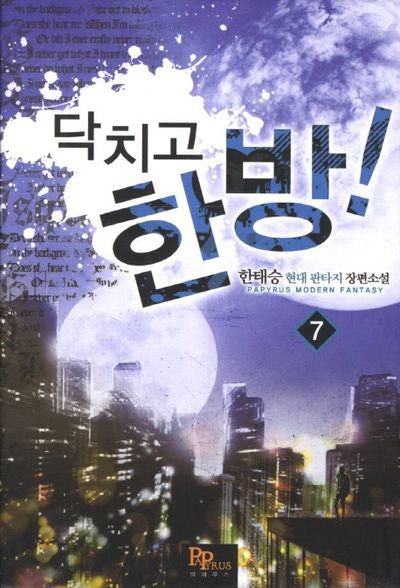 닥치고 한방 7