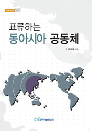 표류하는 동아시아 공동체(내일을여는지식: 정치 17)