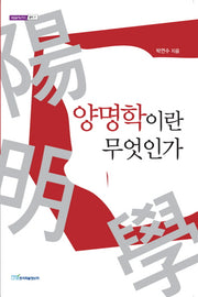 양명학이란 무엇인가(내일을 여는 지식 철학 17)