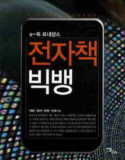 전자책 빅뱅(E 북 르네상스)