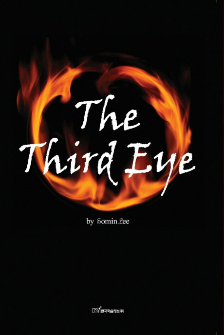 THE THIRD EYE