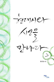 현대시와 시인을 만나다 2