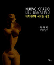 네거티브의 새로운 공간(최태화 작품선집 1)