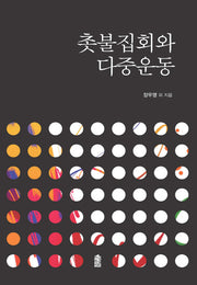 촛불집회와 다중운동