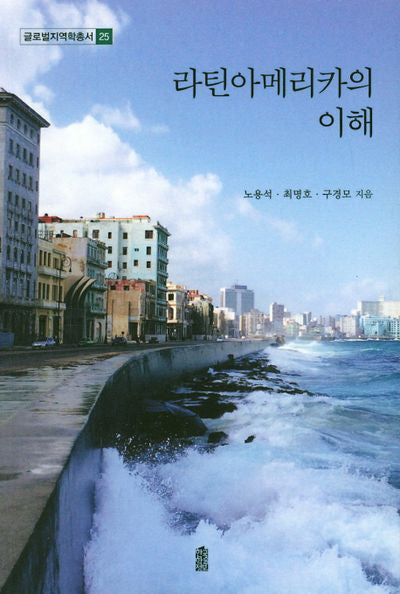 라틴아메리카의 이해(글로벌지역학총서 25)