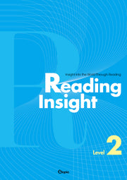 READING INSIGHT Level 2(2018)