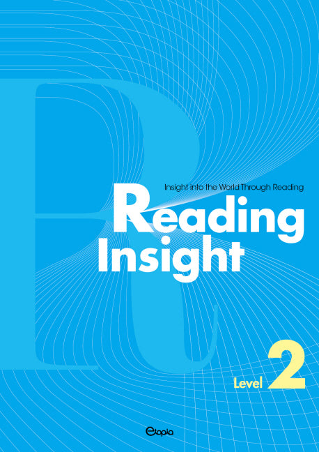 READING INSIGHT Level 2(2018)